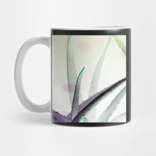 Aloe Vera Mug